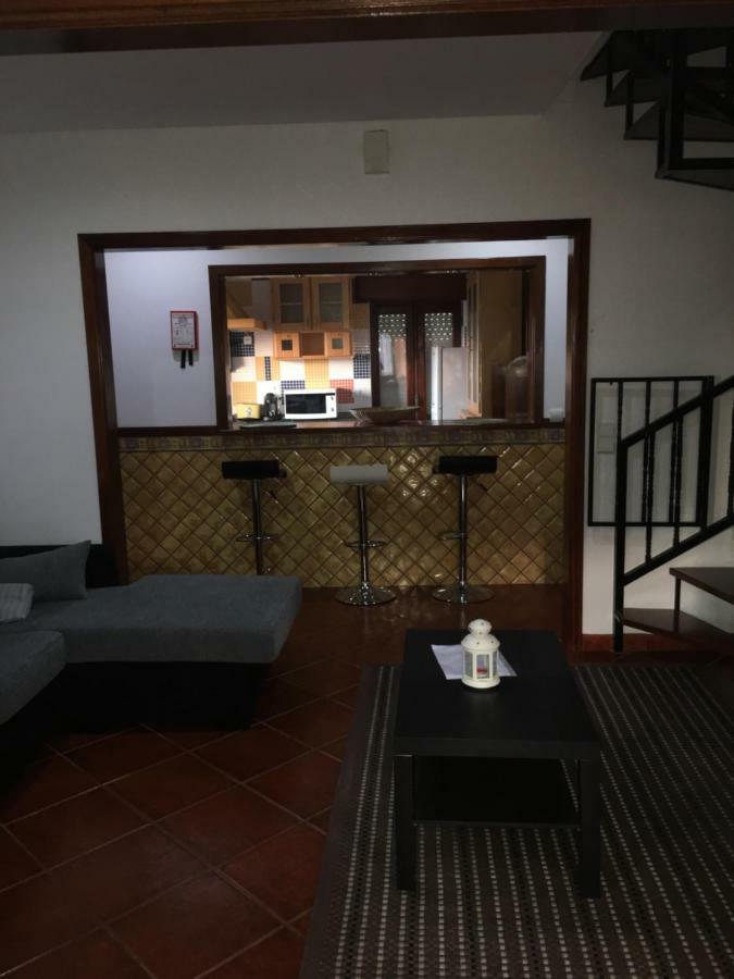 Dds-Dominio Das Sem&Ntes Vouzela Luaran gambar