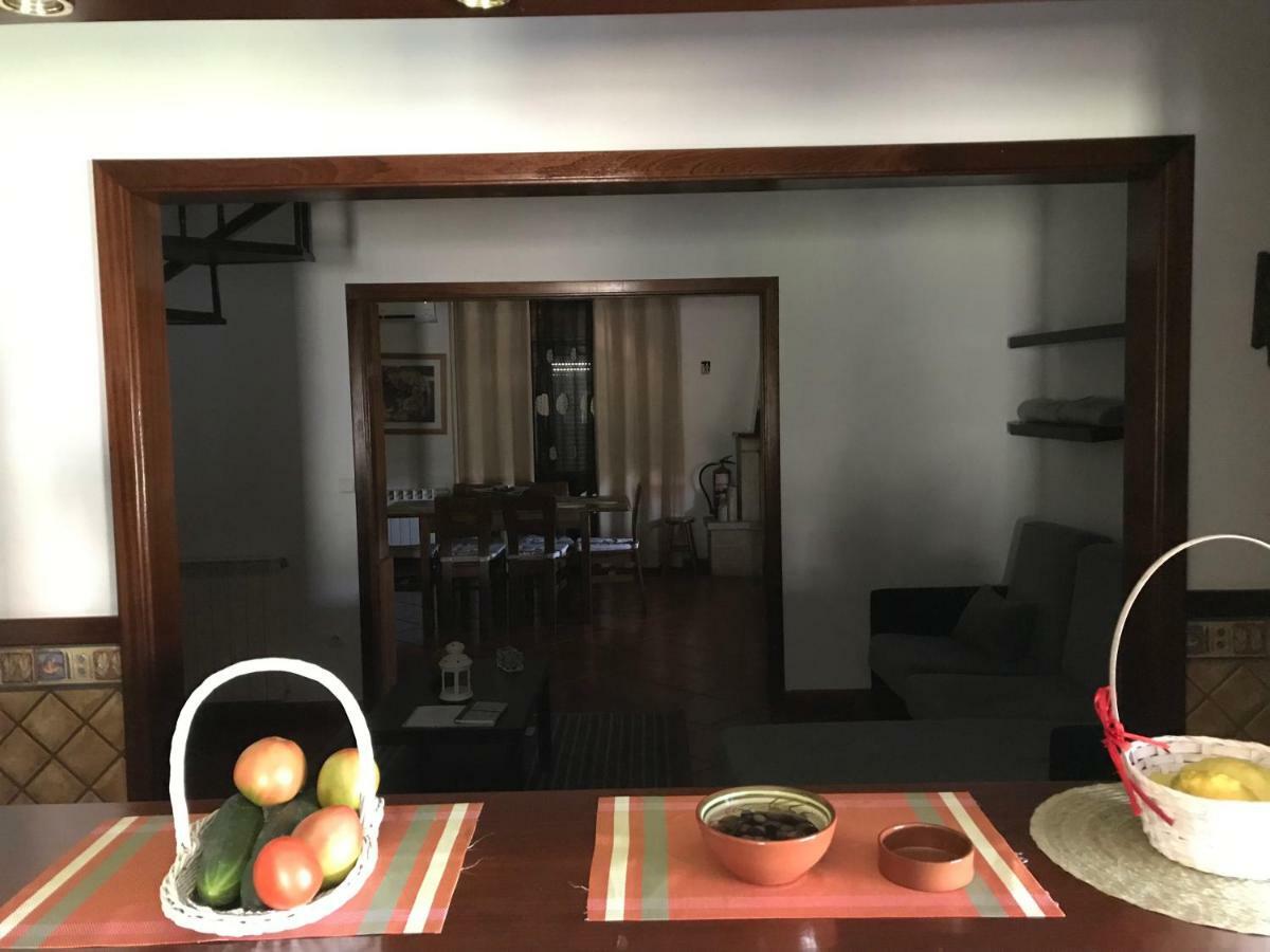 Dds-Dominio Das Sem&Ntes Vouzela Luaran gambar